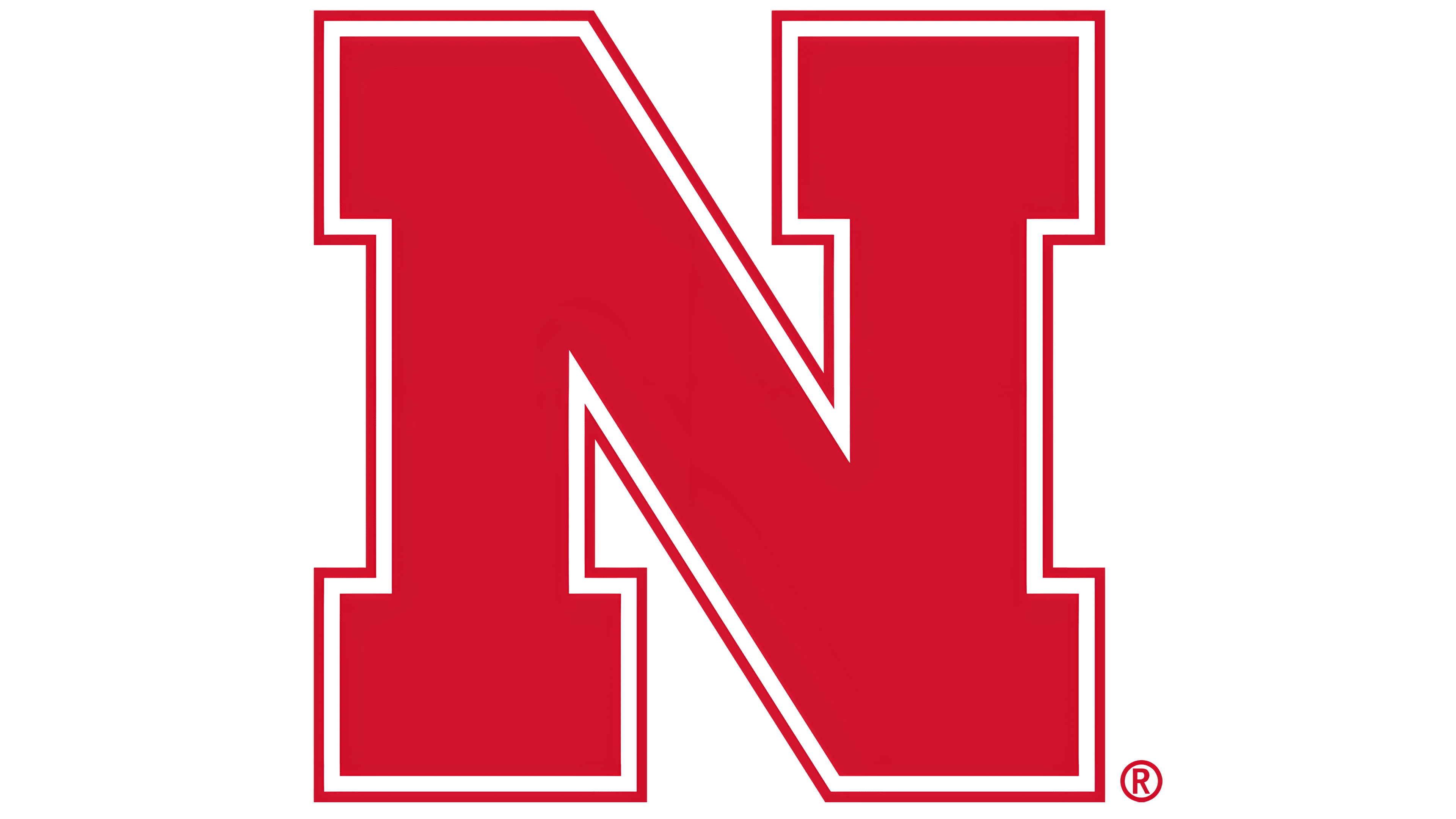 Nebraska Cornhuskers Logo