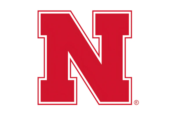Nebraska Cornhuskers Logo