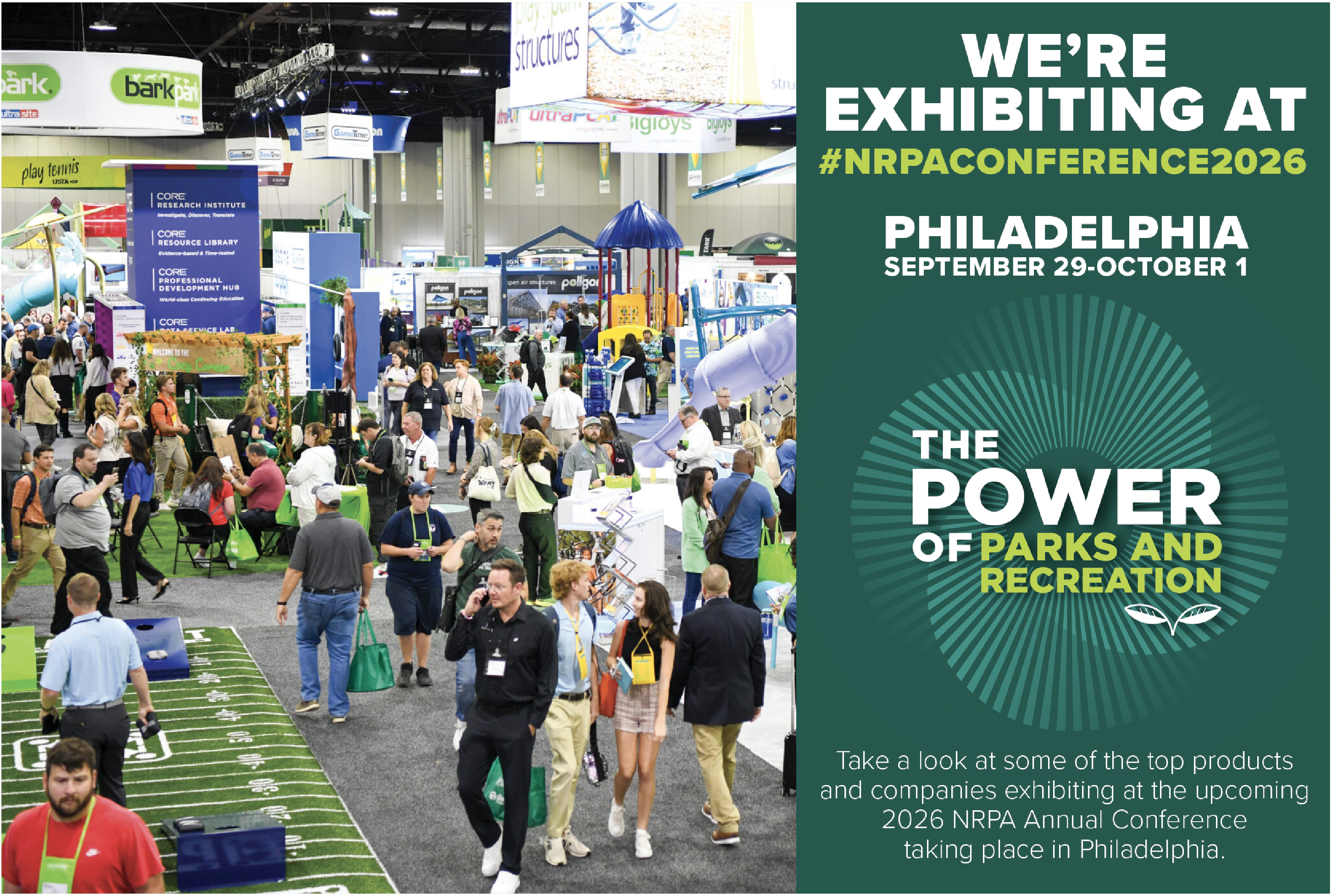 Nrpa Web Open