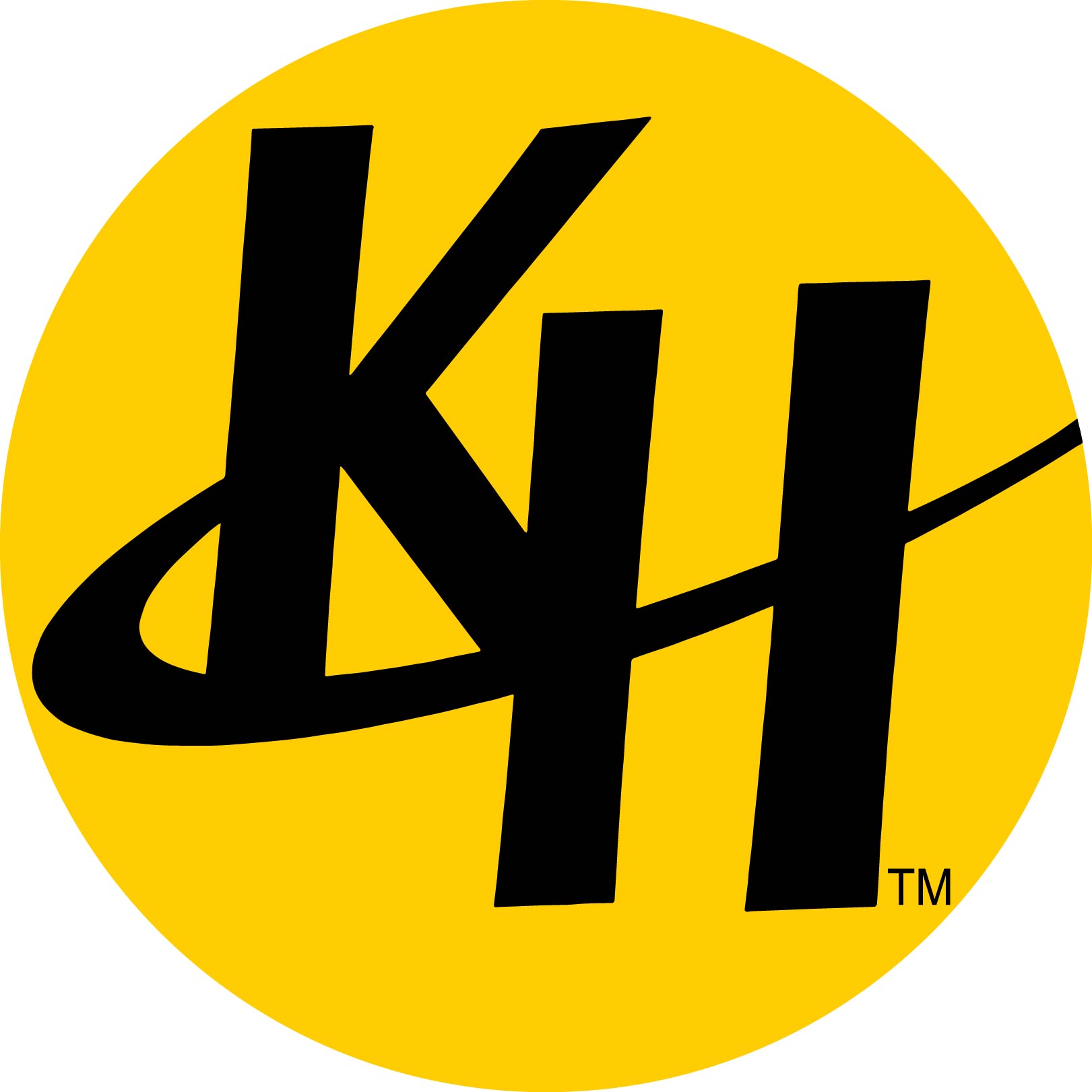Official Logo Of Kenowa Hills High School