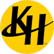 Official Logo Of Kenowa Hills High School