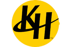 Official Logo Of Kenowa Hills High School