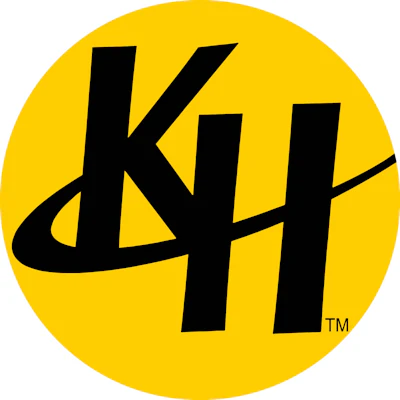 Official Logo Of Kenowa Hills High School