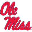 Ole Miss Logo From Ncaa svg