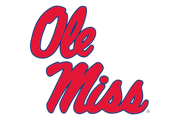 Ole Miss Logo From Ncaa svg