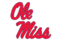 Ole Miss Logo From Ncaa svg
