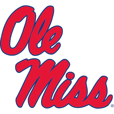 Ole Miss Logo From Ncaa svg