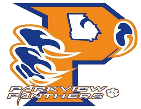 Parkviewpantherslogo