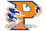 Parkviewpantherslogo