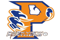 Parkviewpantherslogo