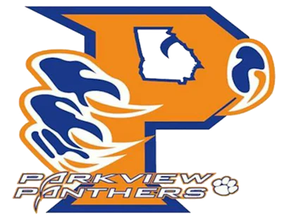 Parkviewpantherslogo
