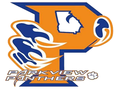 Parkviewpantherslogo