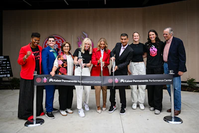 Raj Sports X Kppc 2 (ribbon Cutting)