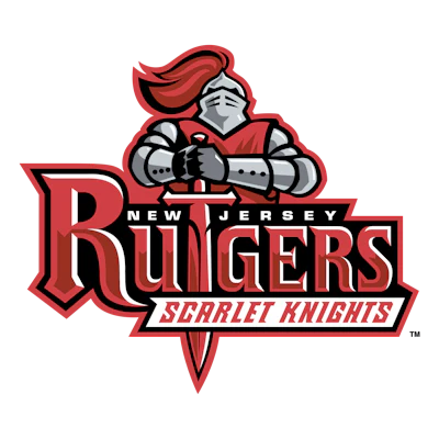 Rutgers Scarlet Knights Logo Png Transparent