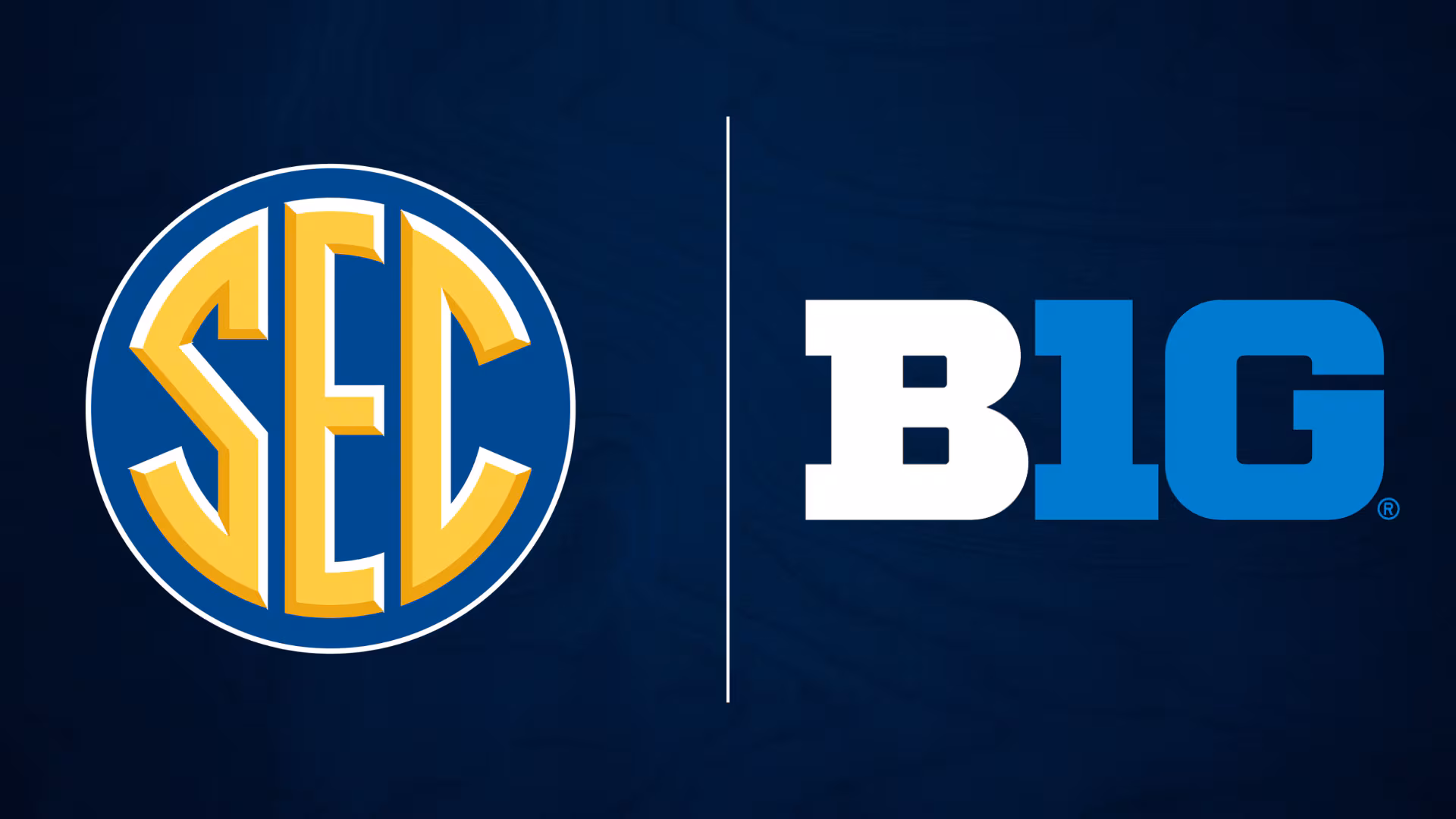Sec Big