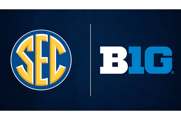 Sec Big