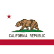 State Flag Bear Flag California Red Star July 9 1846