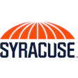 Syracuse Orange Logo Wordmark 2004 Sportslogosnet 3312