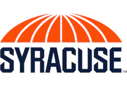 Syracuse Orange Logo Wordmark 2004 Sportslogosnet 3312