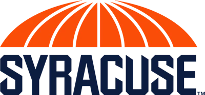 Syracuse Orange Logo Wordmark 2004 Sportslogosnet 3312