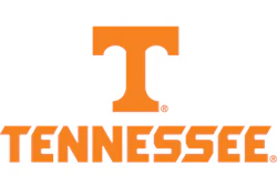 Tennessee Volunteers Logo 1967