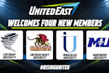 United East New Members