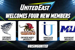 United East New Members