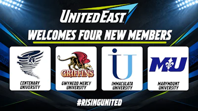 United East New Members