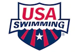 Usa Swimming svg