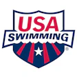 Usa Swimming svg