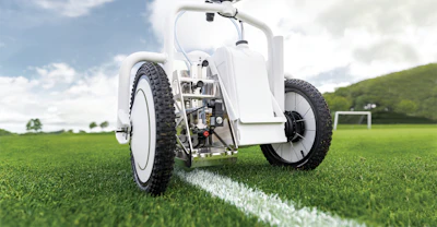 Web Open Tiny Mobile Robots Tiny Line Marker Pro X 16 New Logo