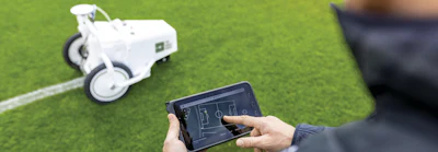 Web Tiny Mobile Robots Tiny Line Marker Pro X 29 New Logo