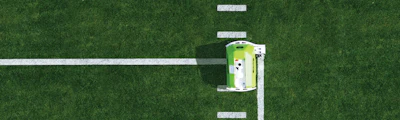 Web Turf Tank Two Football