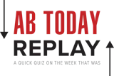 Ab Today Replay