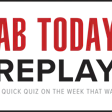 Ab Today Replay