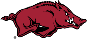 Arkansas Razorbacks Logo