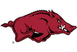 Arkansas Razorbacks Logo