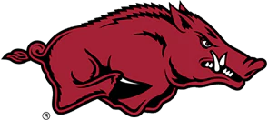 Arkansas Razorbacks Logo