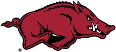 Arkansas Razorbacks Logo