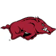 Arkansas Razorbacks Logo