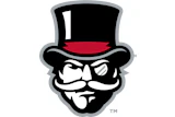 Austin Peay Governors Logo Secondary 20142274