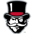 Austin Peay Governors Logo Secondary 20142274