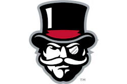 Austin Peay Governors Logo Secondary 20142274