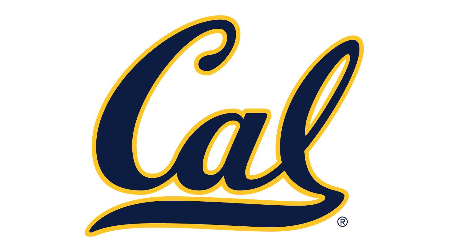 California Golden Bears Alternate Logo