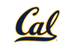 California Golden Bears Alternate Logo
