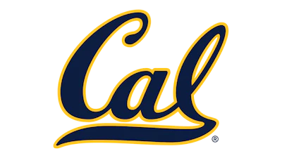 California Golden Bears Alternate Logo