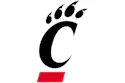 Cincinnati Bearcats Logo svg
