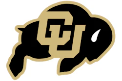 Colorado Buffaloes Logo svg