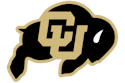 Colorado Buffaloes Logo svg