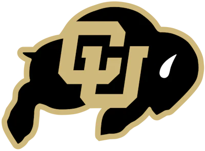 Colorado Buffaloes Logo svg